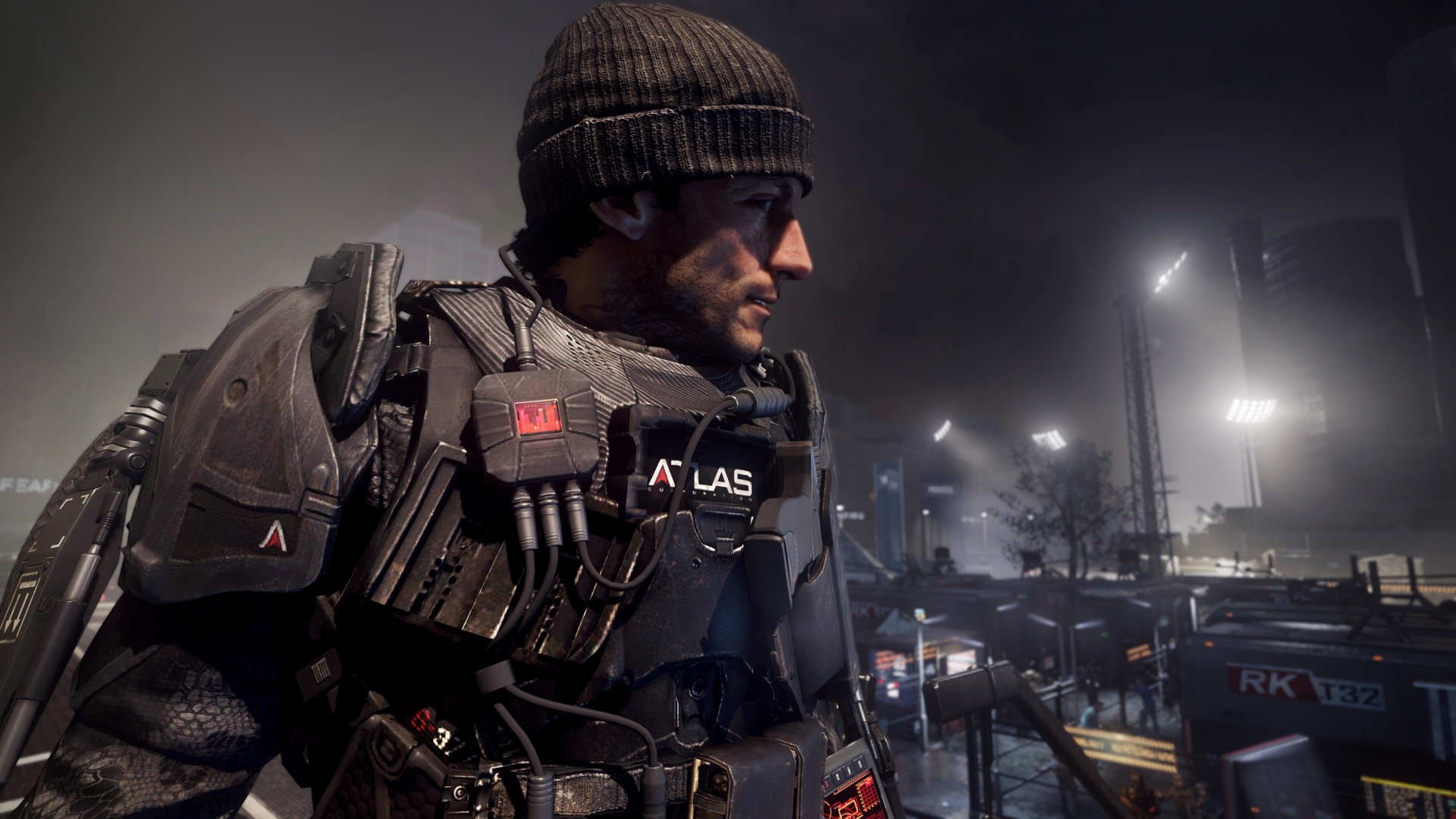 Call of Duty: Advanced Warfare - Imagen 10